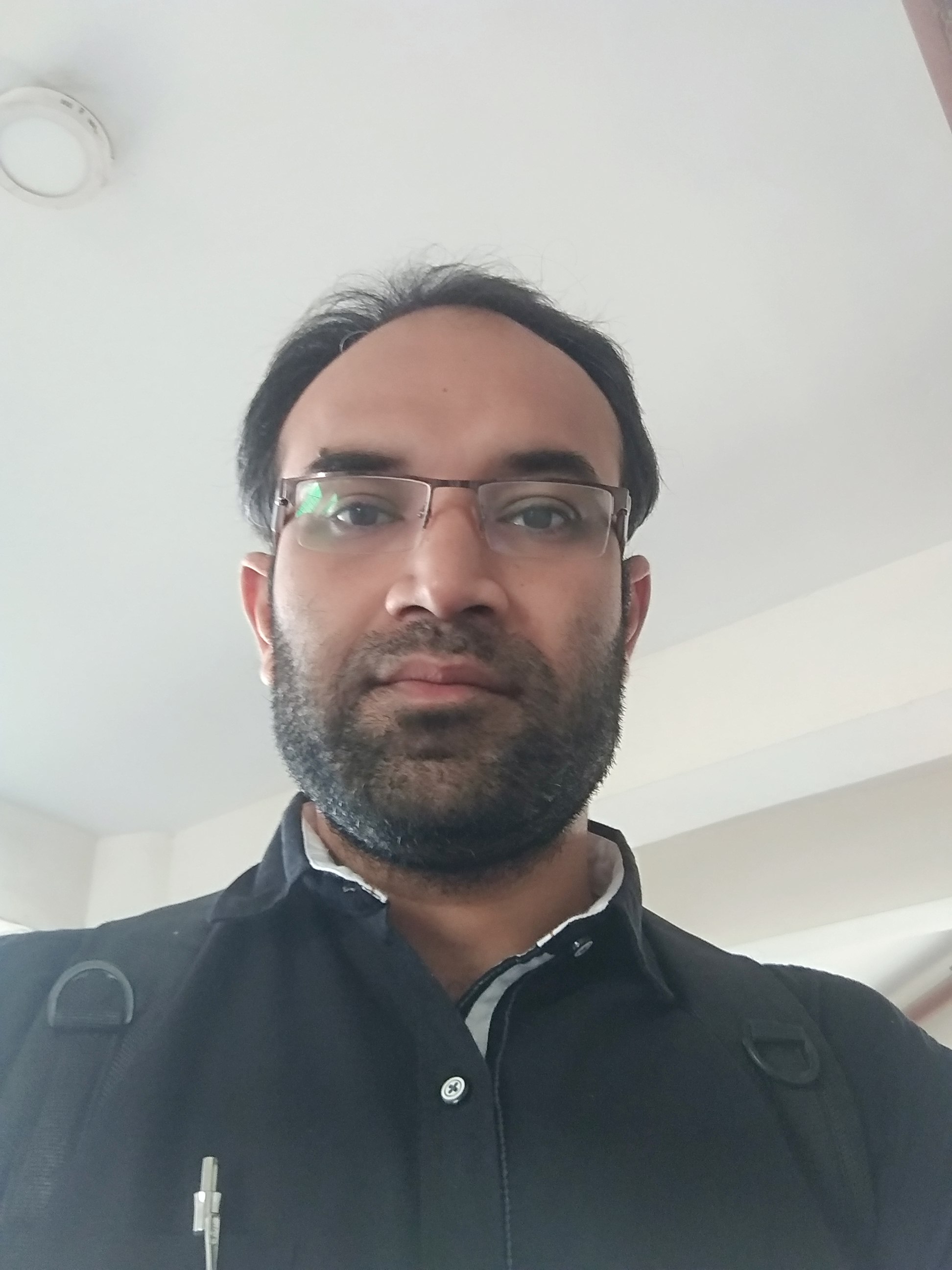 Assoc. Prof. Prem Kumar Singh.jpg